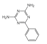 苯代三聚氰胺